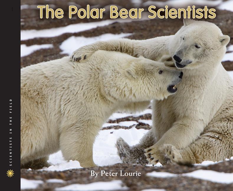 Polar Bear Scientists, The