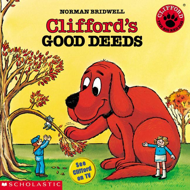 Clifford's Good Deeds