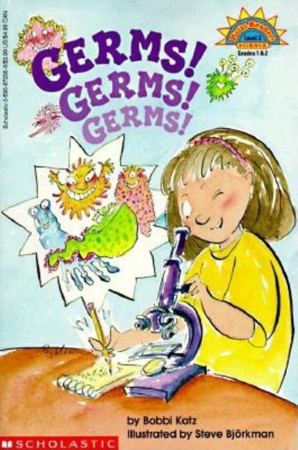 Germs! Germs! Germs!