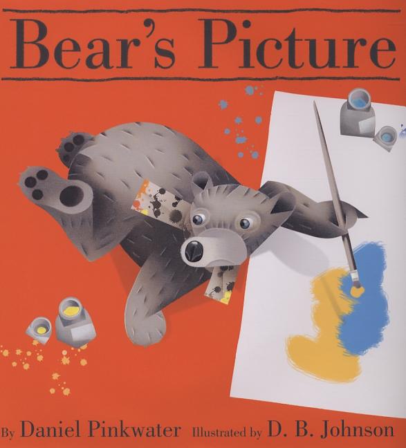 Bear's Picture