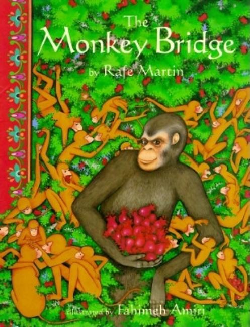 Monkey Bridge, The
