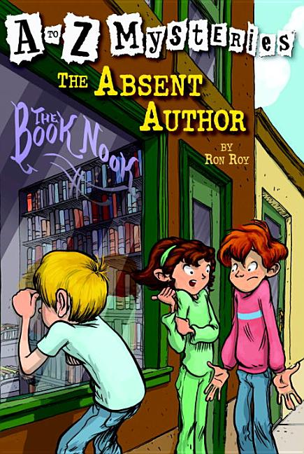 Absent Author, The