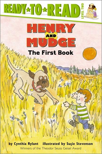 Henry and Mudge: The First Book of Their Adventures