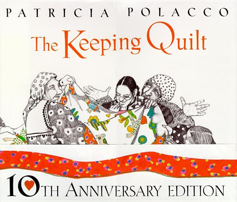 Keeping Quilt, The