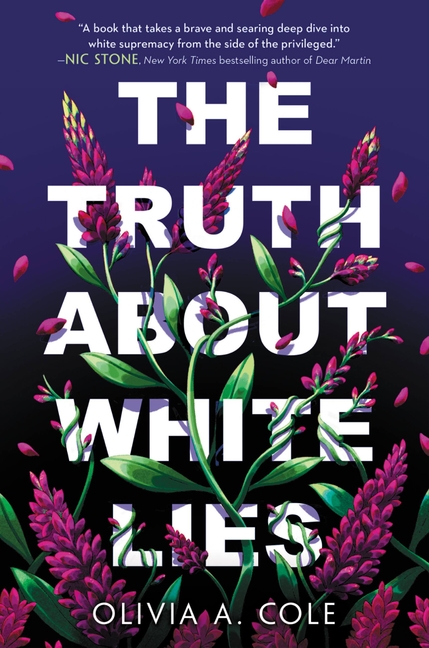 Truth about White Lies, The