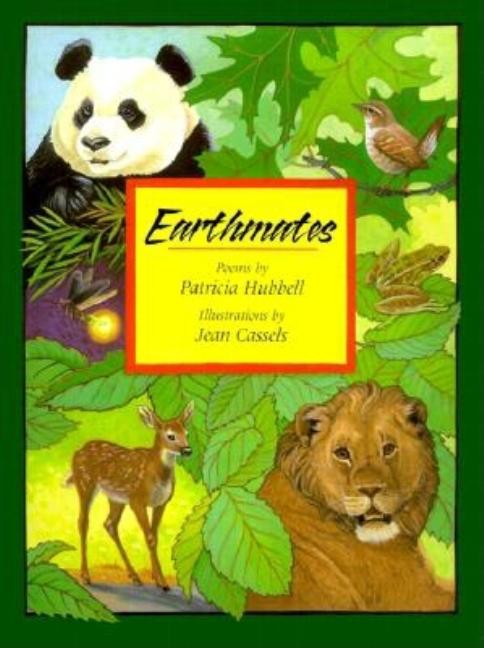 Earthmates: Poems