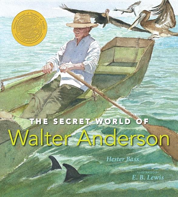 Secret World of Walter Anderson, The
