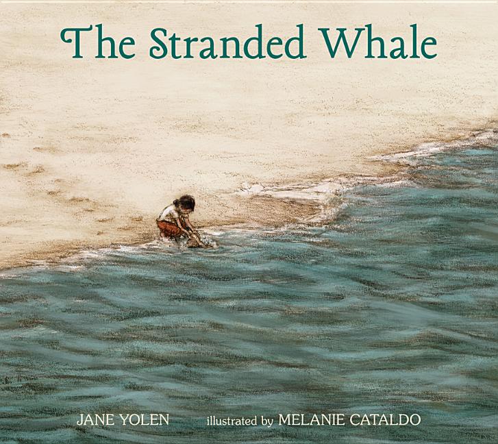 Stranded Whale, The