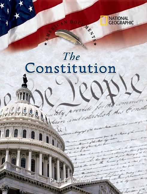 Constitution, The