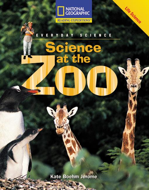 Science at the Zoo