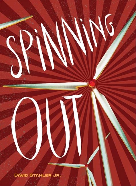 Spinning Out