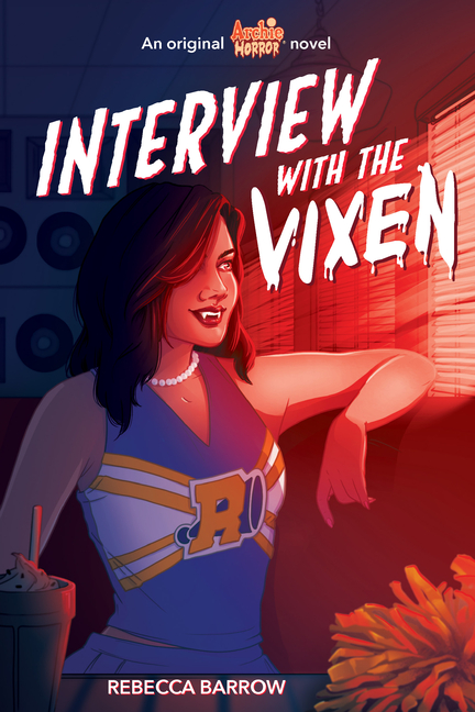 Interview with the Vixen