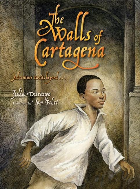 The Walls of Cartagena