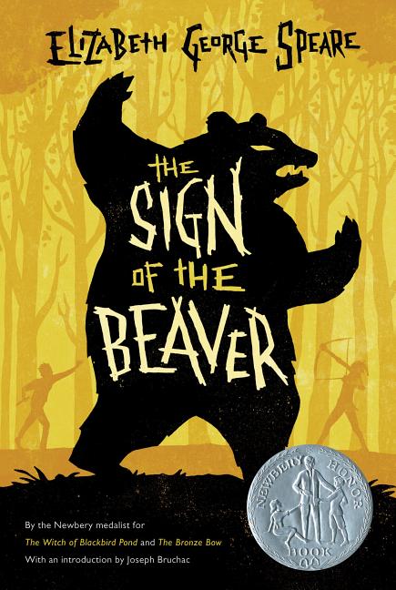 Sign of the Beaver, The