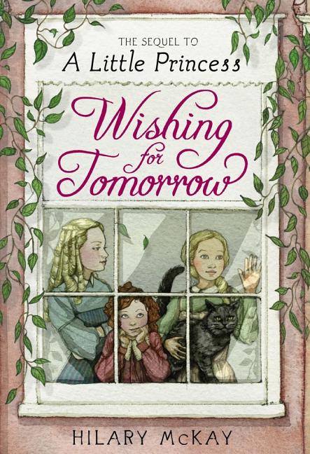 Wishing for Tomorrow