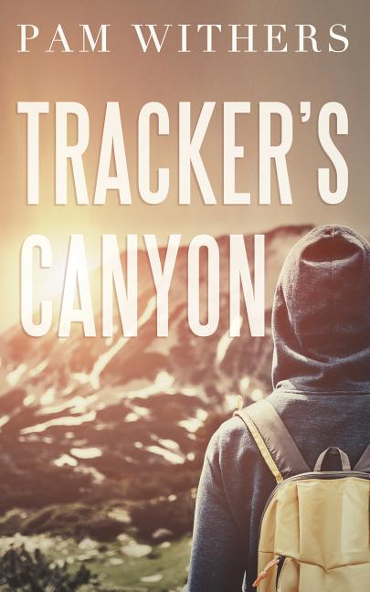 Tracker's Canyon