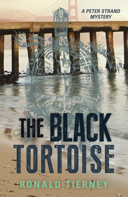 The Black Tortoise