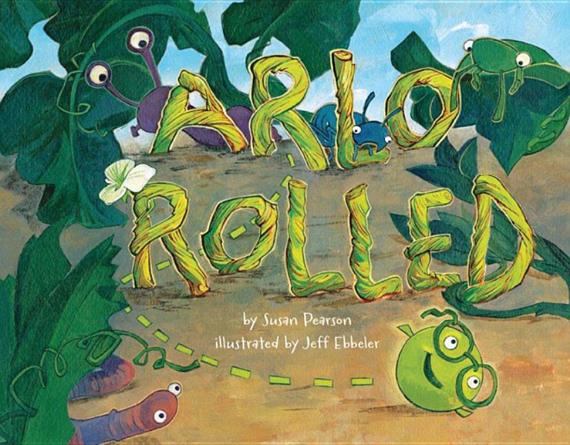 Arlo Rolled
