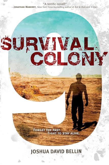 Survival Colony Nine