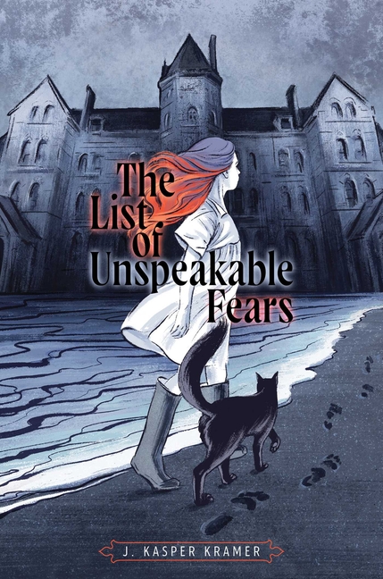 List of Unspeakable Fears, The