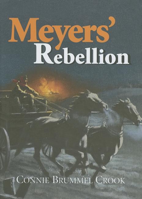 Meyers' Rebellion