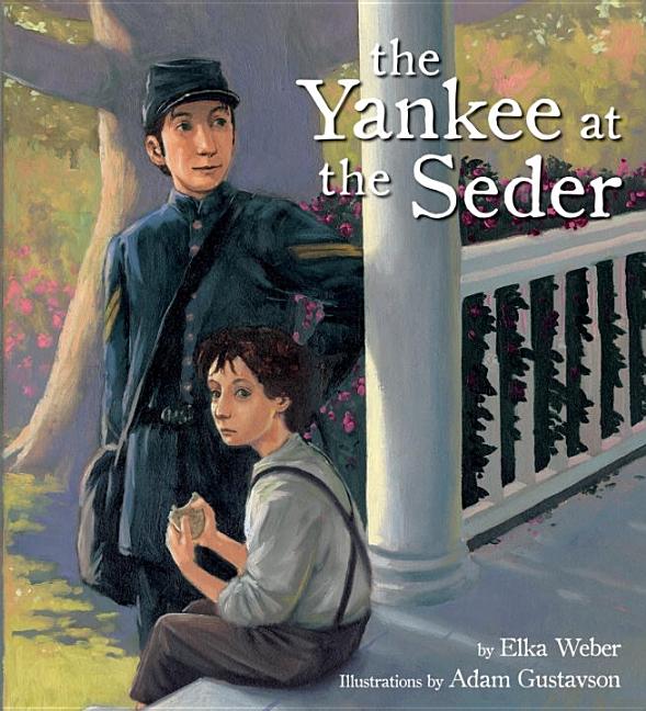 Yankee at the Seder, The