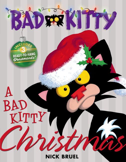 Bad Kitty Christmas, A