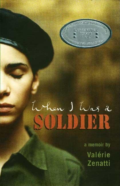When I Was a Soldier