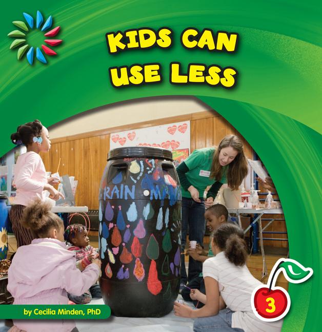 Kids Can Use Less