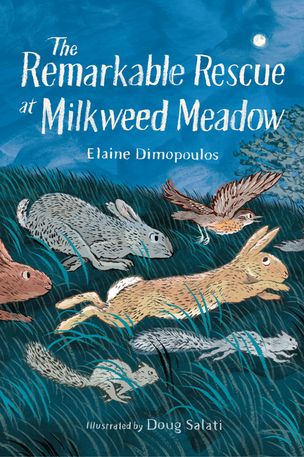 Remarkable Rescue at Milkweed Meadow, The
