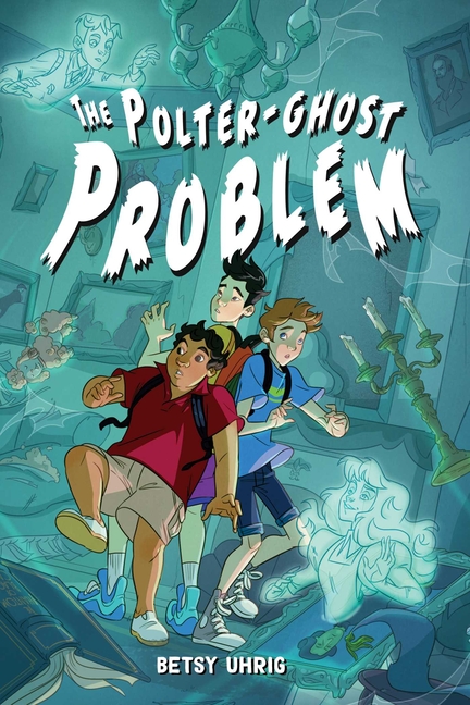 Polter-Ghost Problem, The