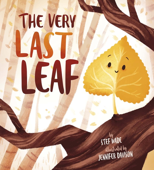 Very Last Leaf, The