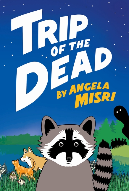 Trip of the Dead