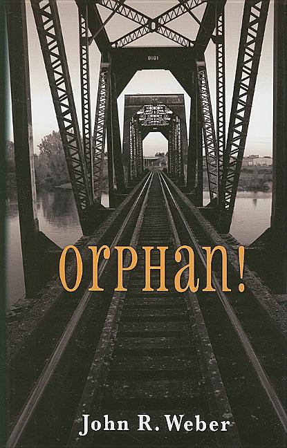 Orphan!