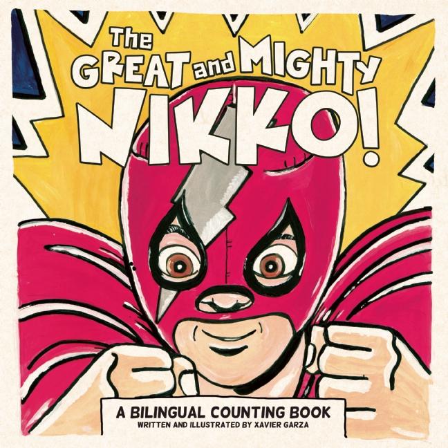 Great and Mighty Nikko!, The