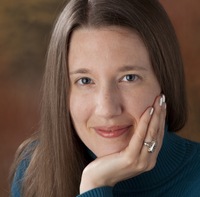 Photo of Sarah Hoffman