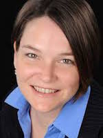 Photo of Shannon McNeill