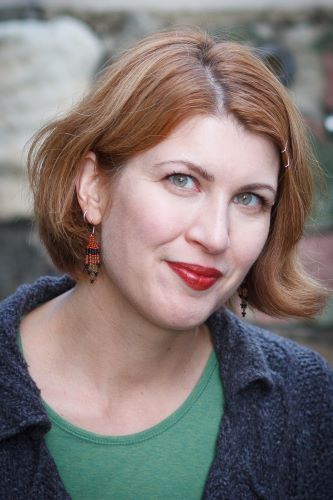 Photo of Tina Kügler