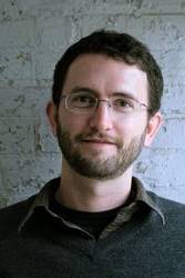Photo of Kenneth Oppel