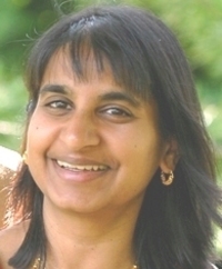 Photo of Jyotsna Sreenivasan