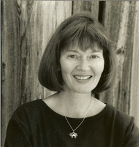 Photo of Margaret McMullan