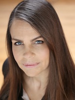 Photo of Margaret Stohl