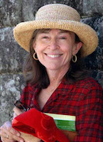 Photo of Susan Lowell