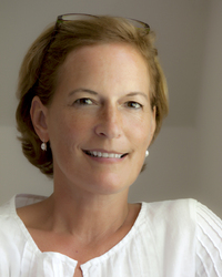 Photo of Christine McDonnell