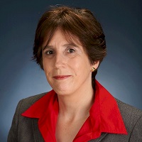 Photo of Gail Gauthier