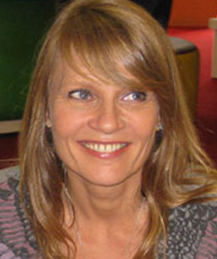 Karin Littlewood