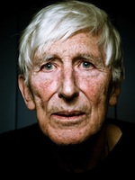 Photo of Tomi Ungerer