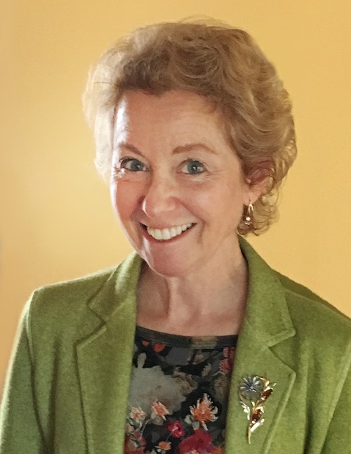 Clare Hodgson Meeker
