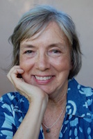 Photo of Sue Cowing