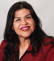 Photo of Guadalupe Garcia McCall